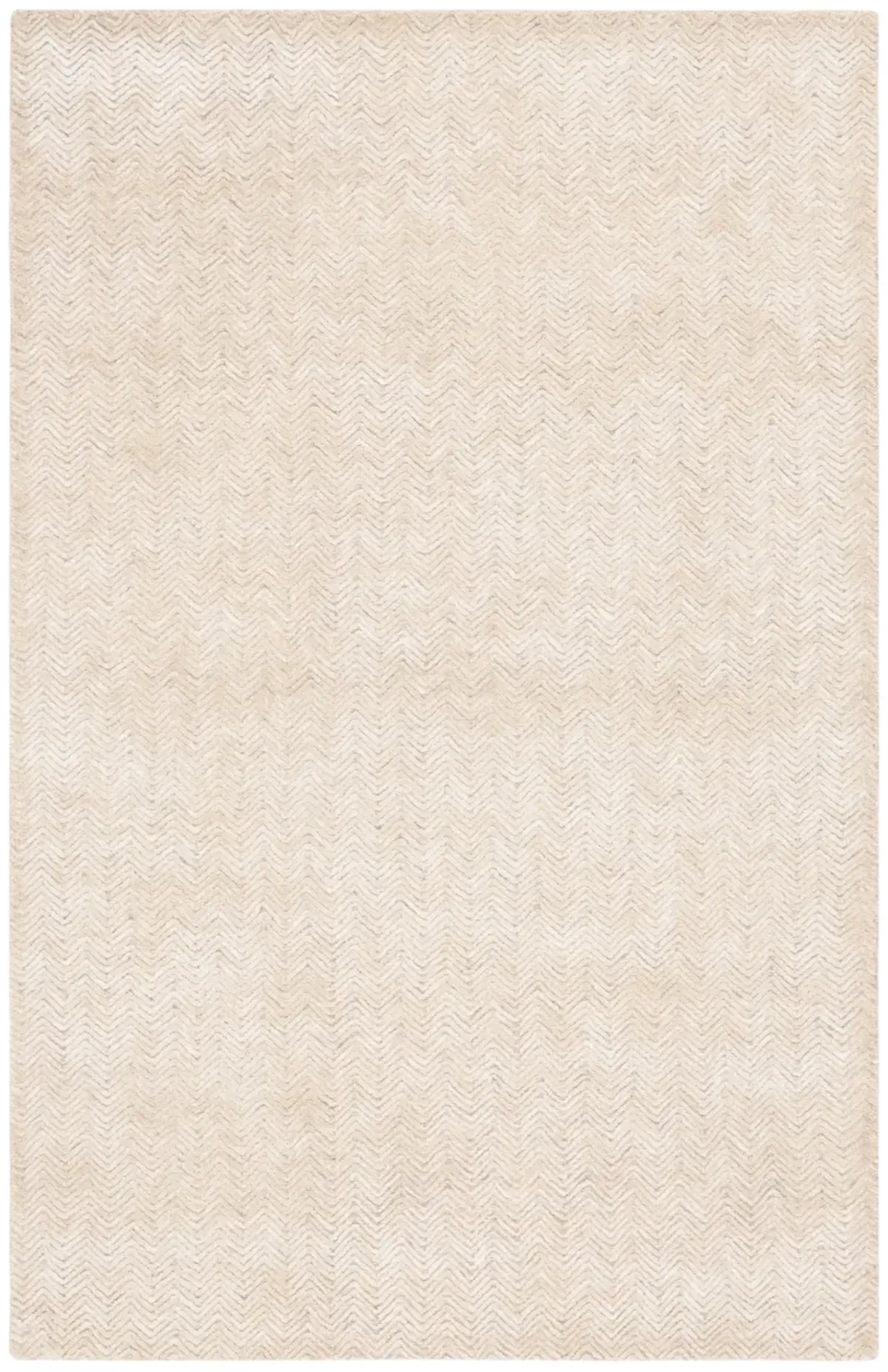 GLAMOUR 403 GOLD  6' x 9' Medium Rectangle Rug