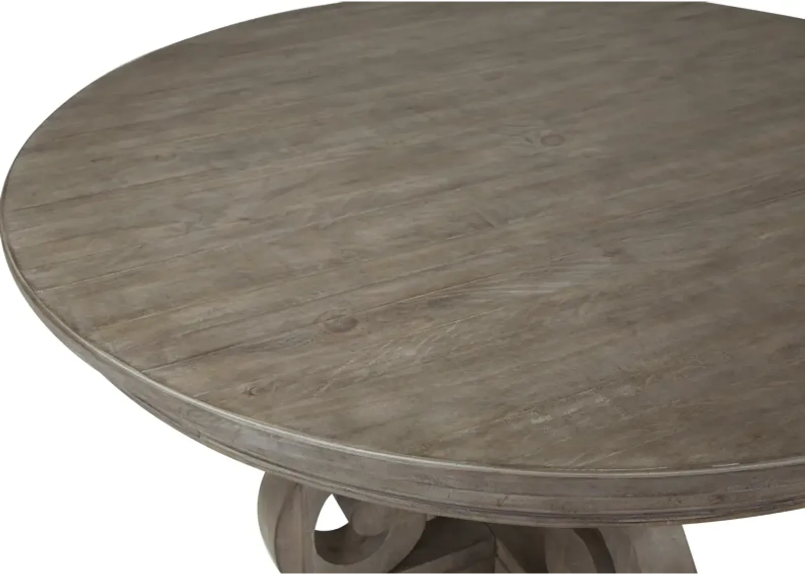 Tinley Park 60" Round Dining Table