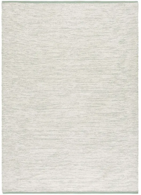 MONTAUK Hand Woven 5' x 8' area rug