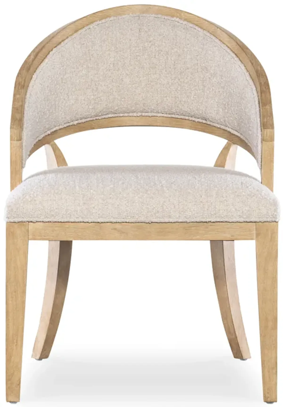 Retreat Cane Barrel Back Chair - 2 per ctn/price each