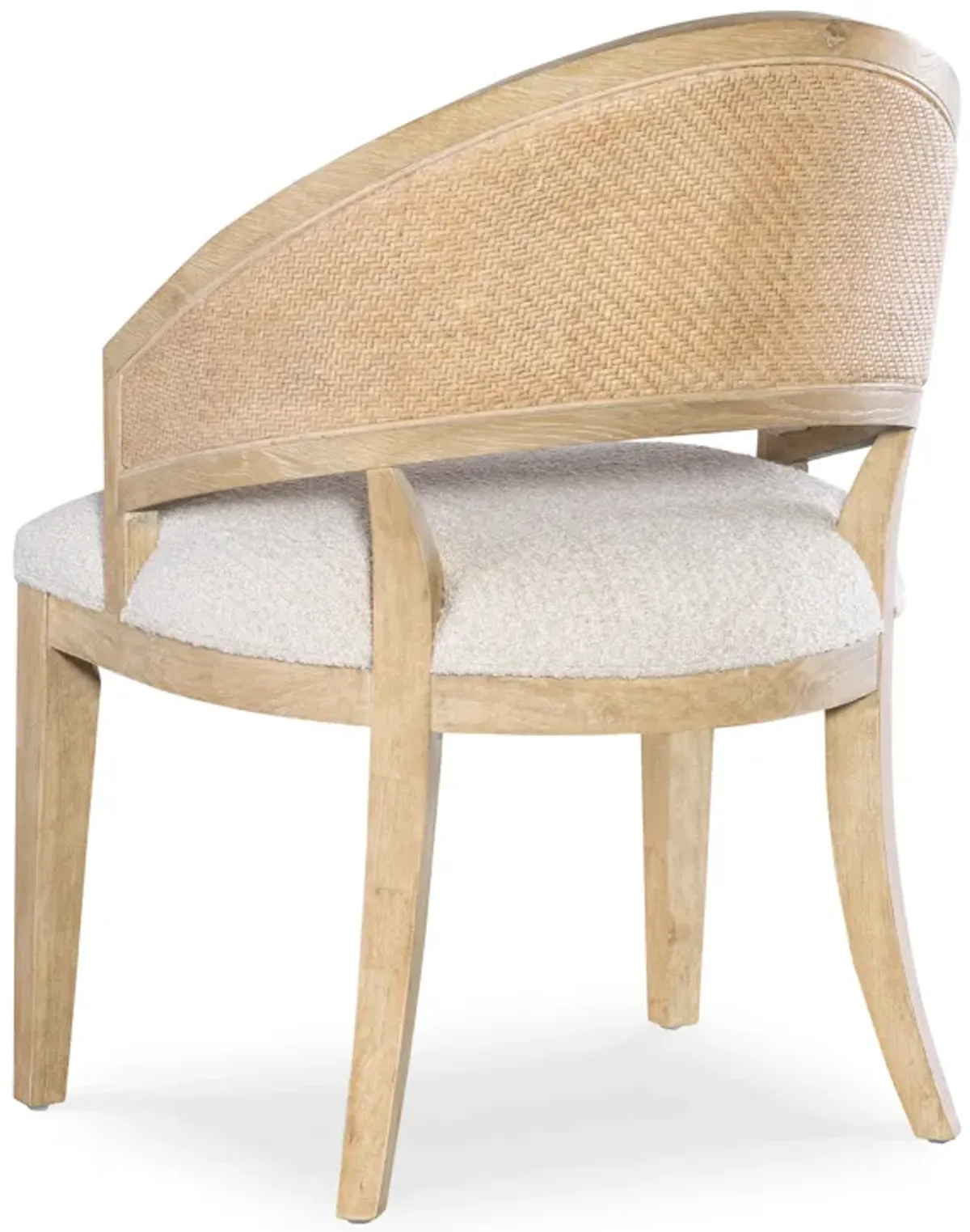 Retreat Cane Barrel Back Chair - 2 per ctn/price each