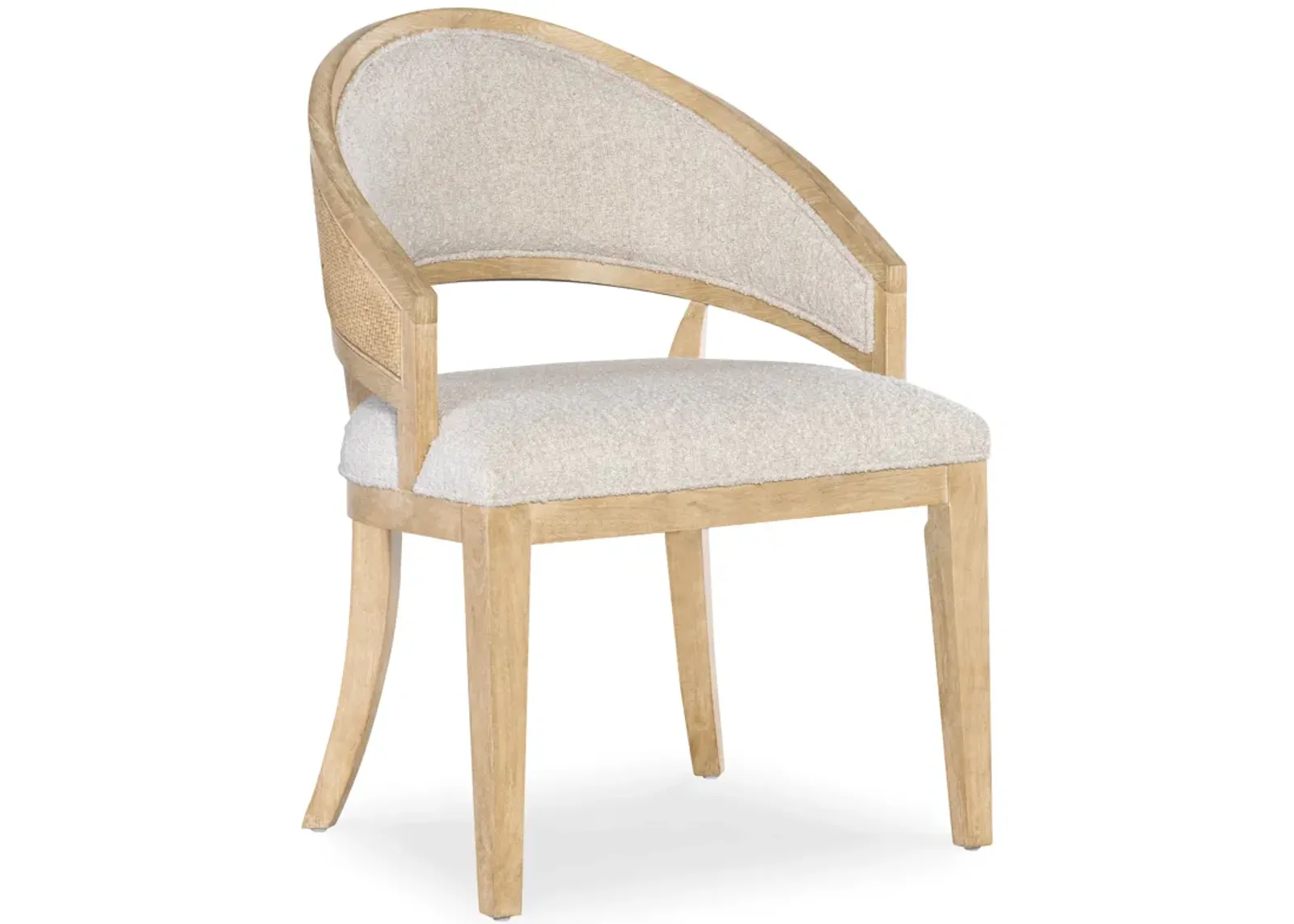 Retreat Cane Barrel Back Chair - 2 per ctn/price each