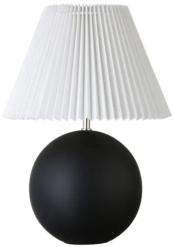 Tuve Table Lamp