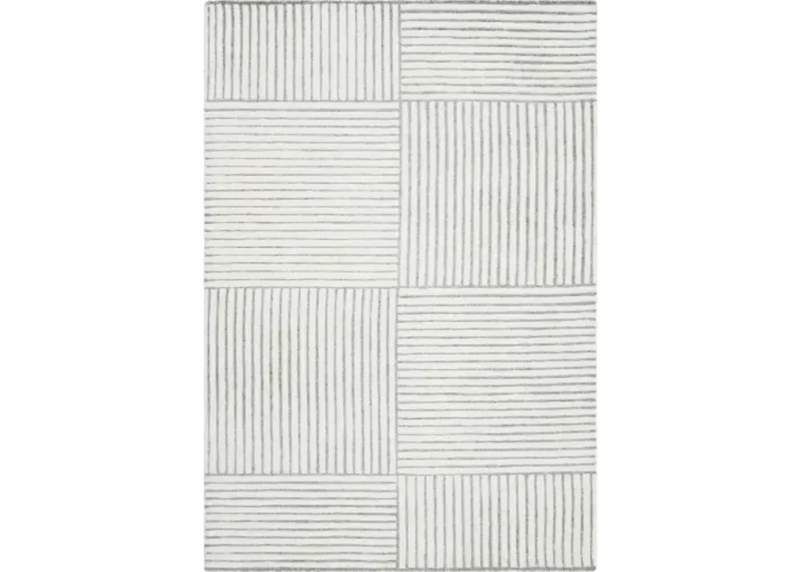 Brook BKO-2321 8' x 10' Hand Made Rug