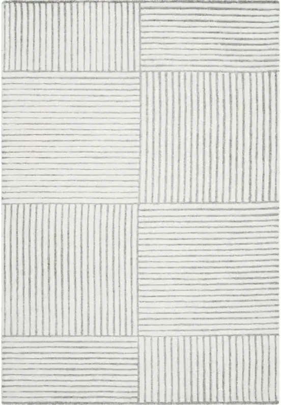 Brook BKO-2321 8' x 10' Hand Made Rug