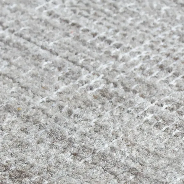 Medanos Gray 5 X 8 Rug