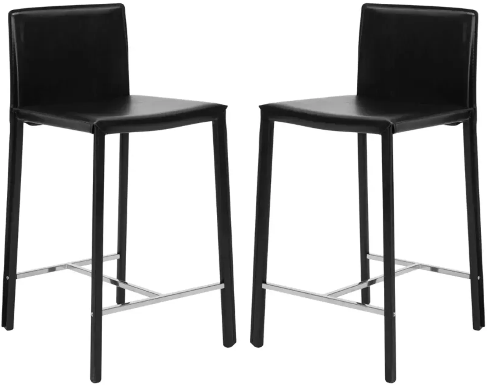 JASON 24" COUNTER STOOL (SET OF 2)