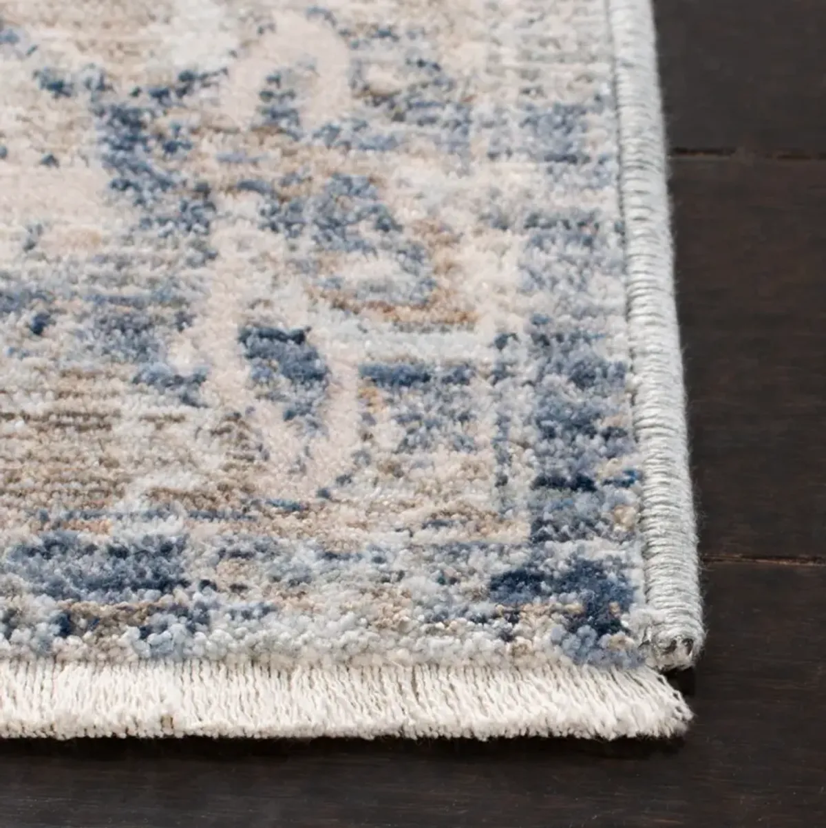 MOON DUST 630 BEIGE  2'-6' x 4' Accent Rug