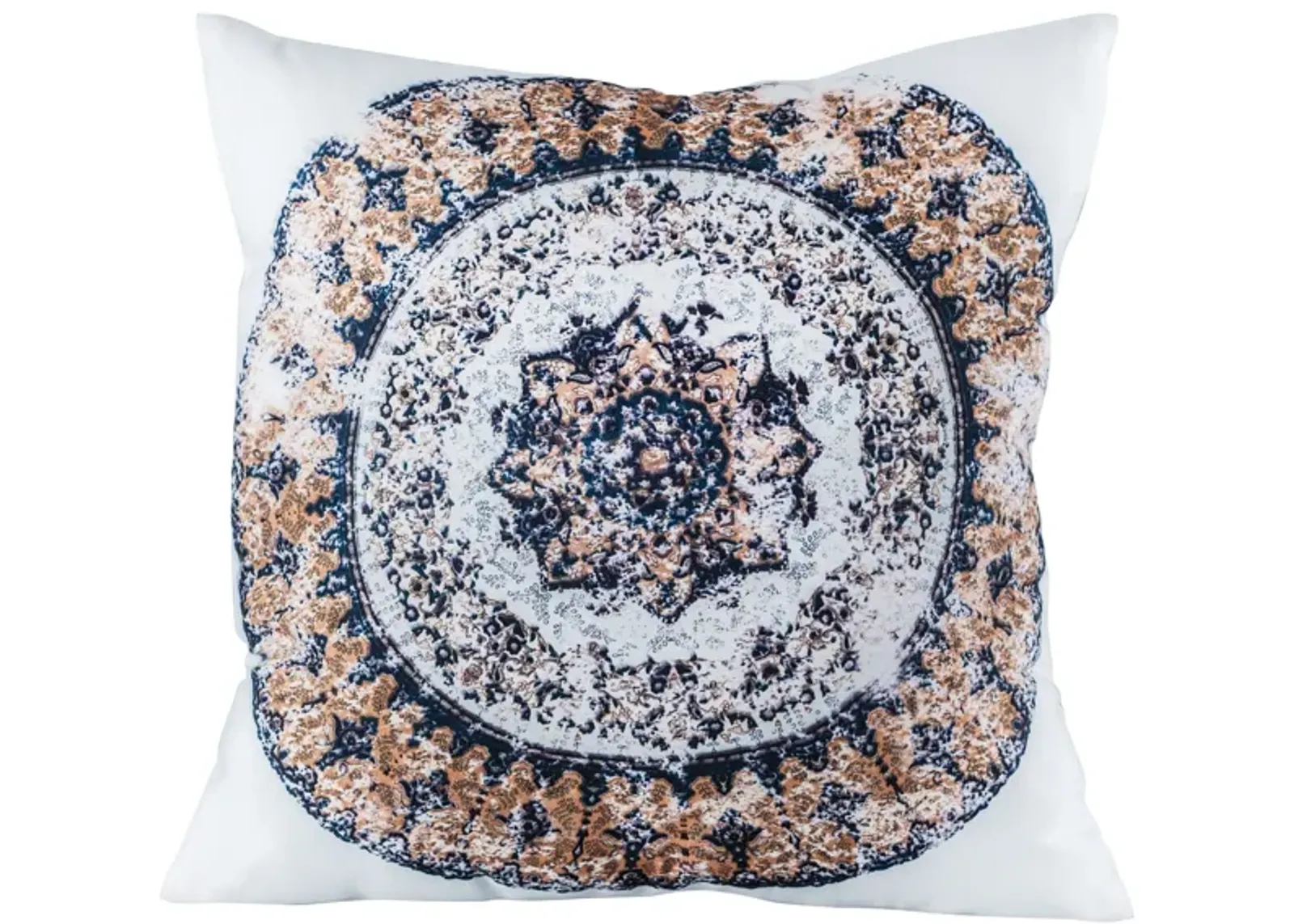 Jillian 20x20 Pillow