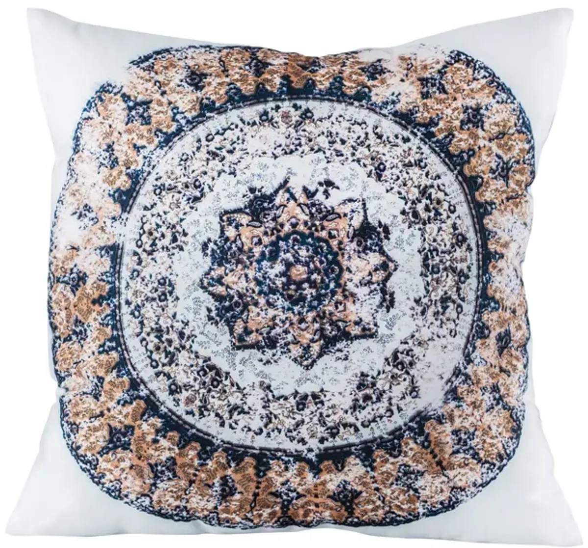 Jillian 20x20 Pillow