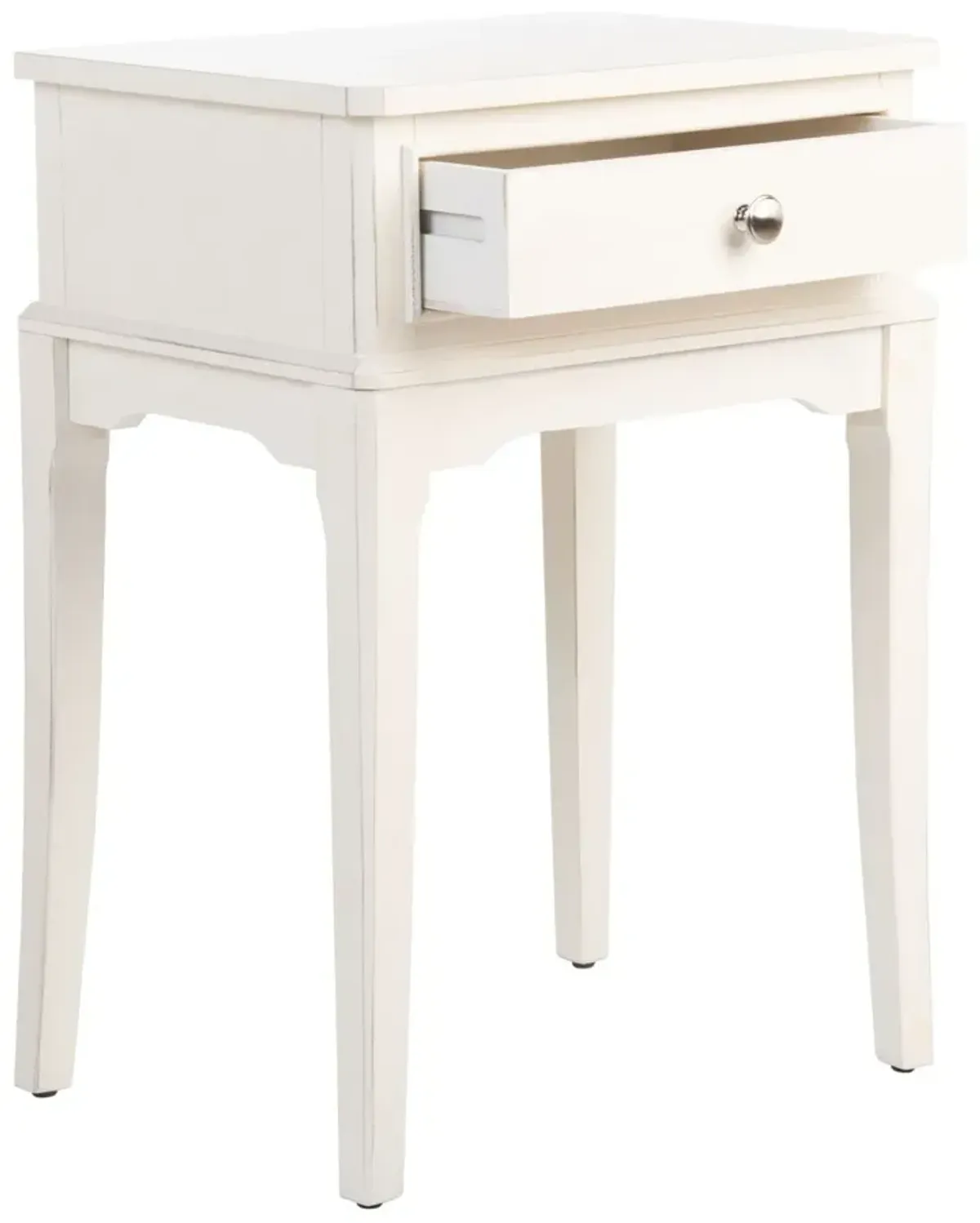 OPAL 1DRW ACCENT TABLE