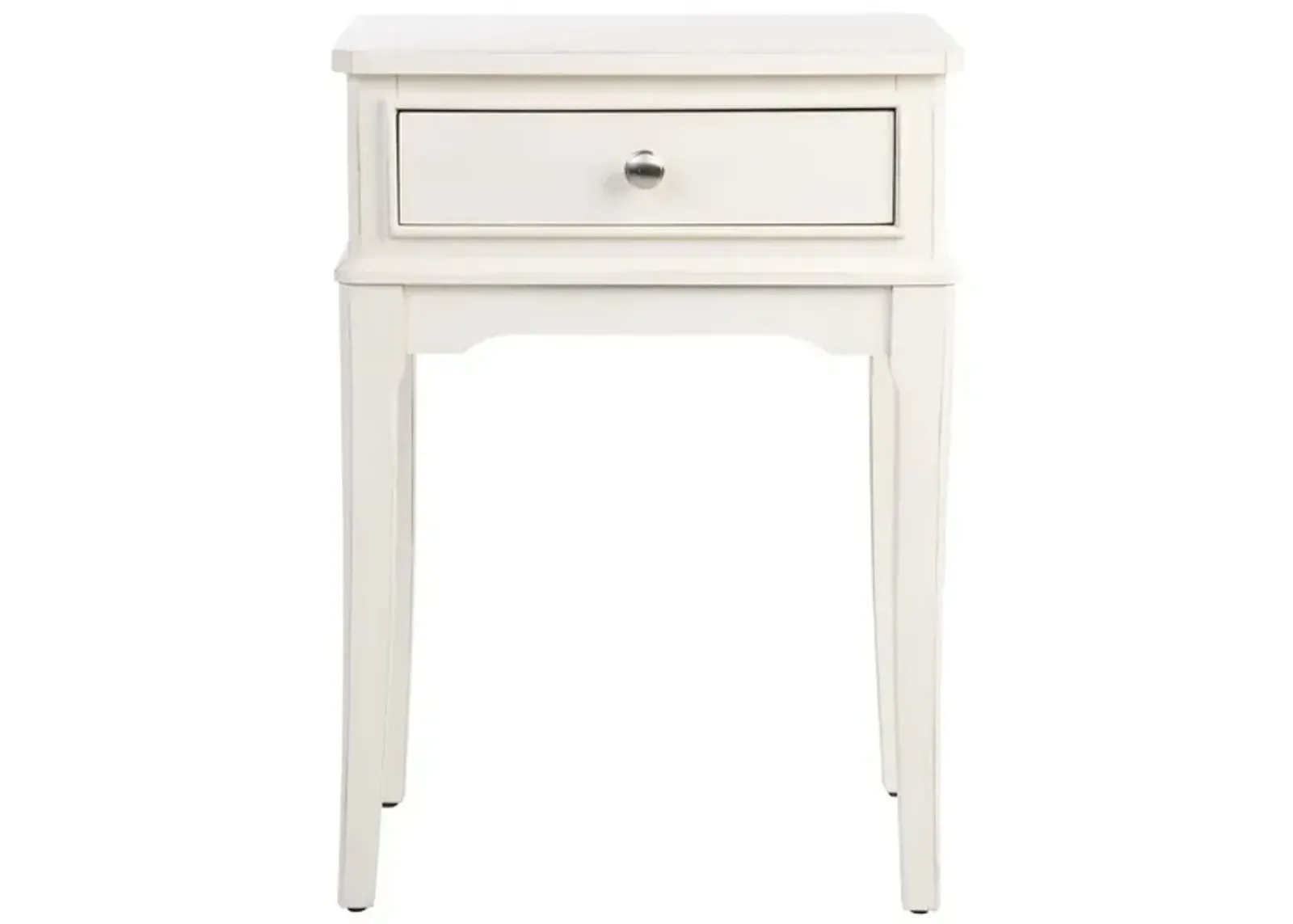 OPAL 1DRW ACCENT TABLE