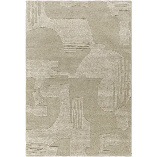 Vilnius VNS-2300 8' x 10' Hand Made Rug