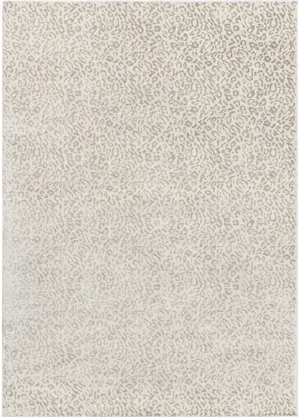 Tibetan TBT-2340 2'7" x 7'7" Machine Woven Rug