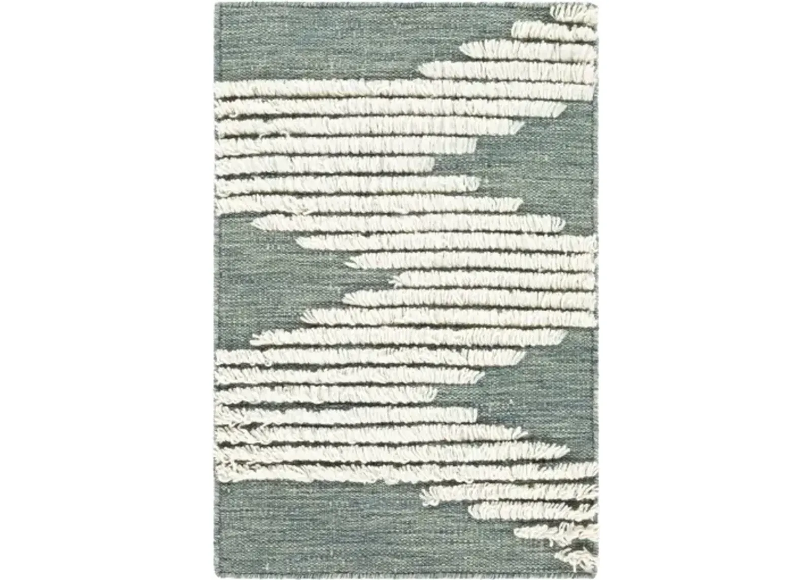 Apache 3' x 5' Rug