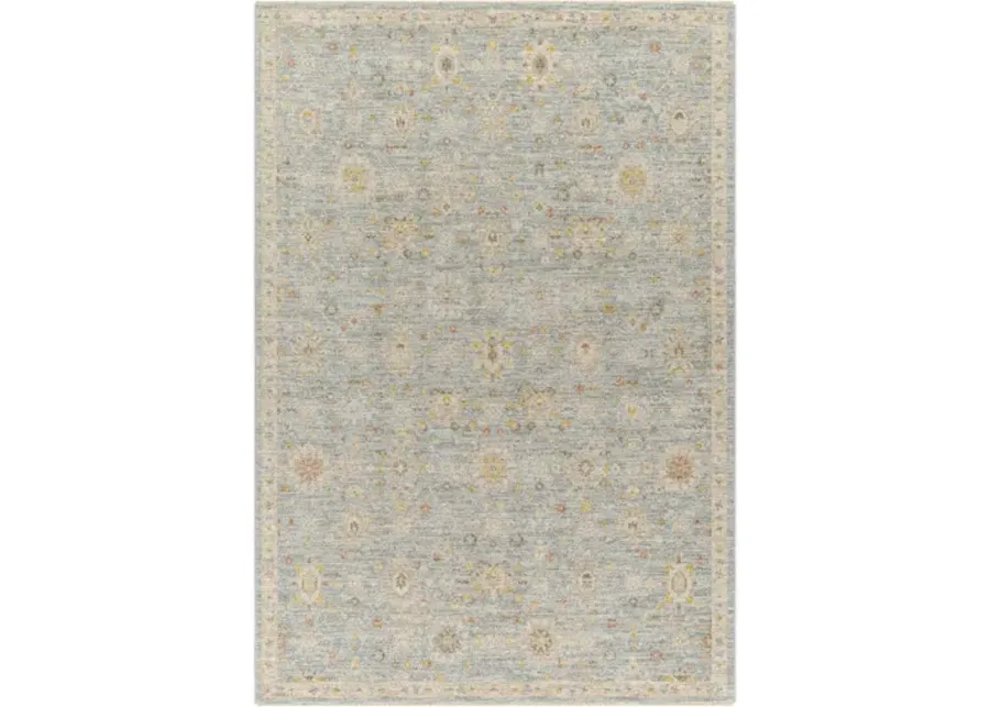 Avant Garde AVT-2375 10' x 13'11" Machine Woven Rug