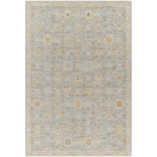 Avant Garde AVT-2375 10' x 13'11" Machine Woven Rug