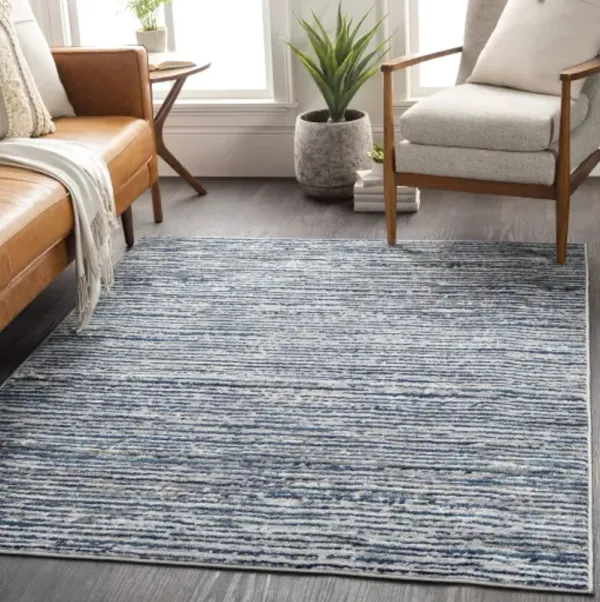 Monte Carlo 2'7" x 7'3" Rug