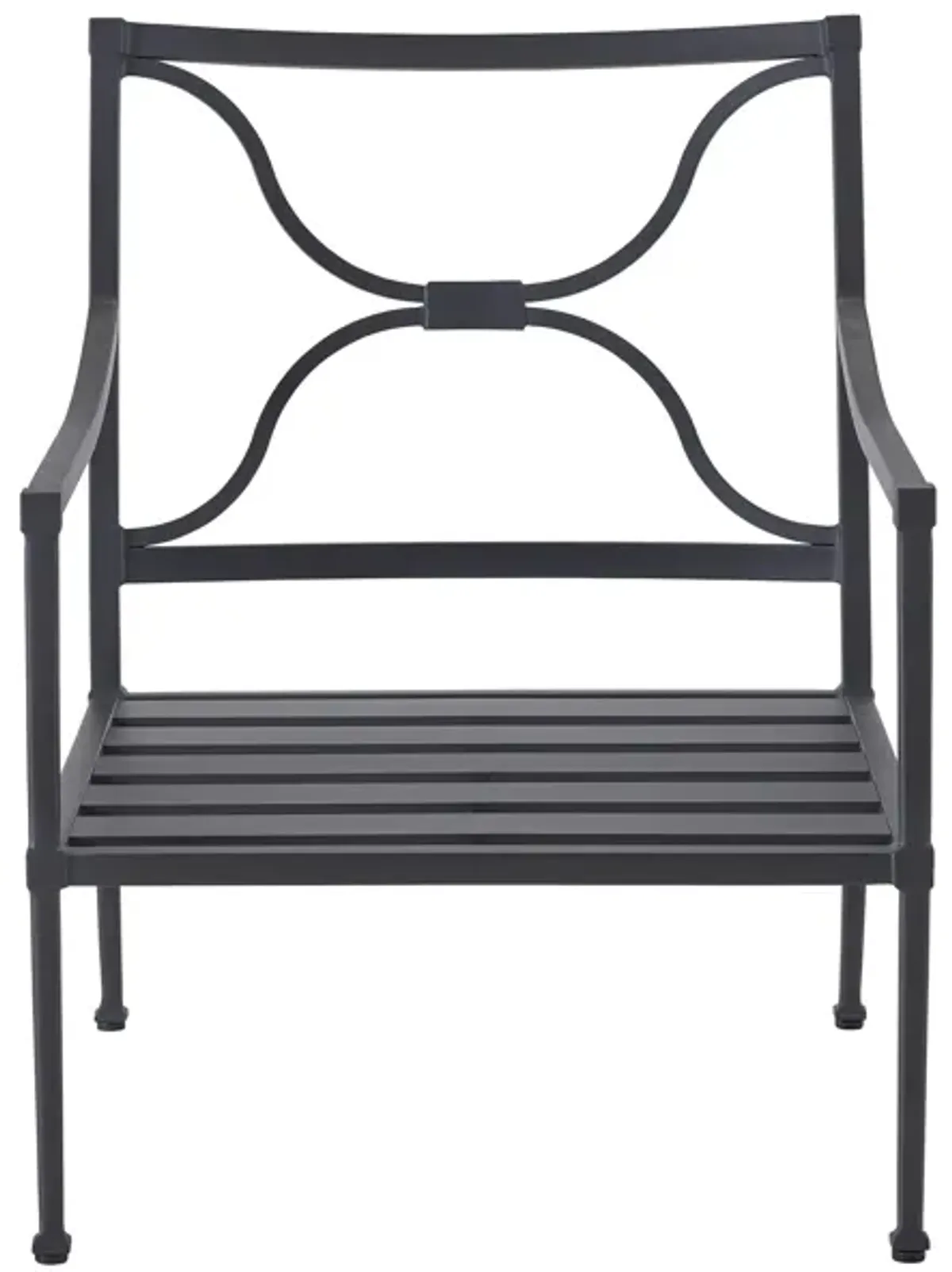 Seneca Lounge Chair