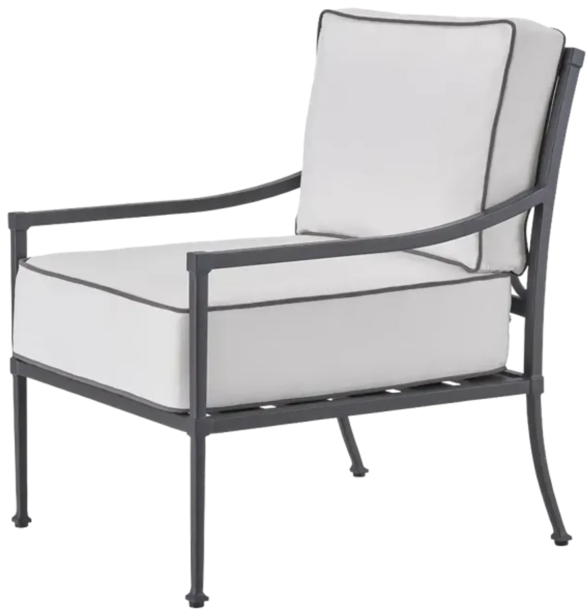 Seneca Lounge Chair