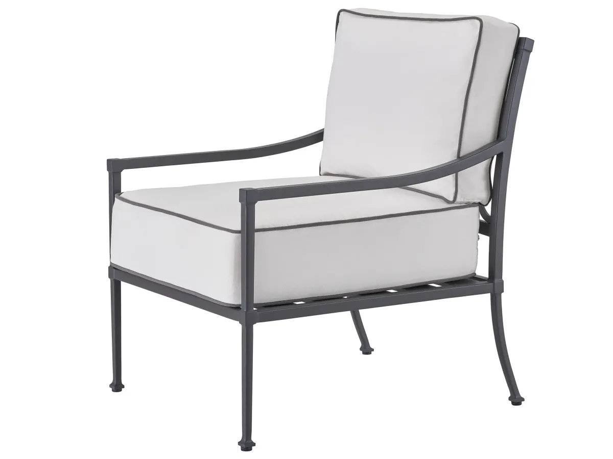 Seneca Lounge Chair