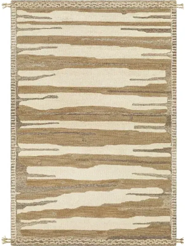 Cherokee 3' x 5' Rug