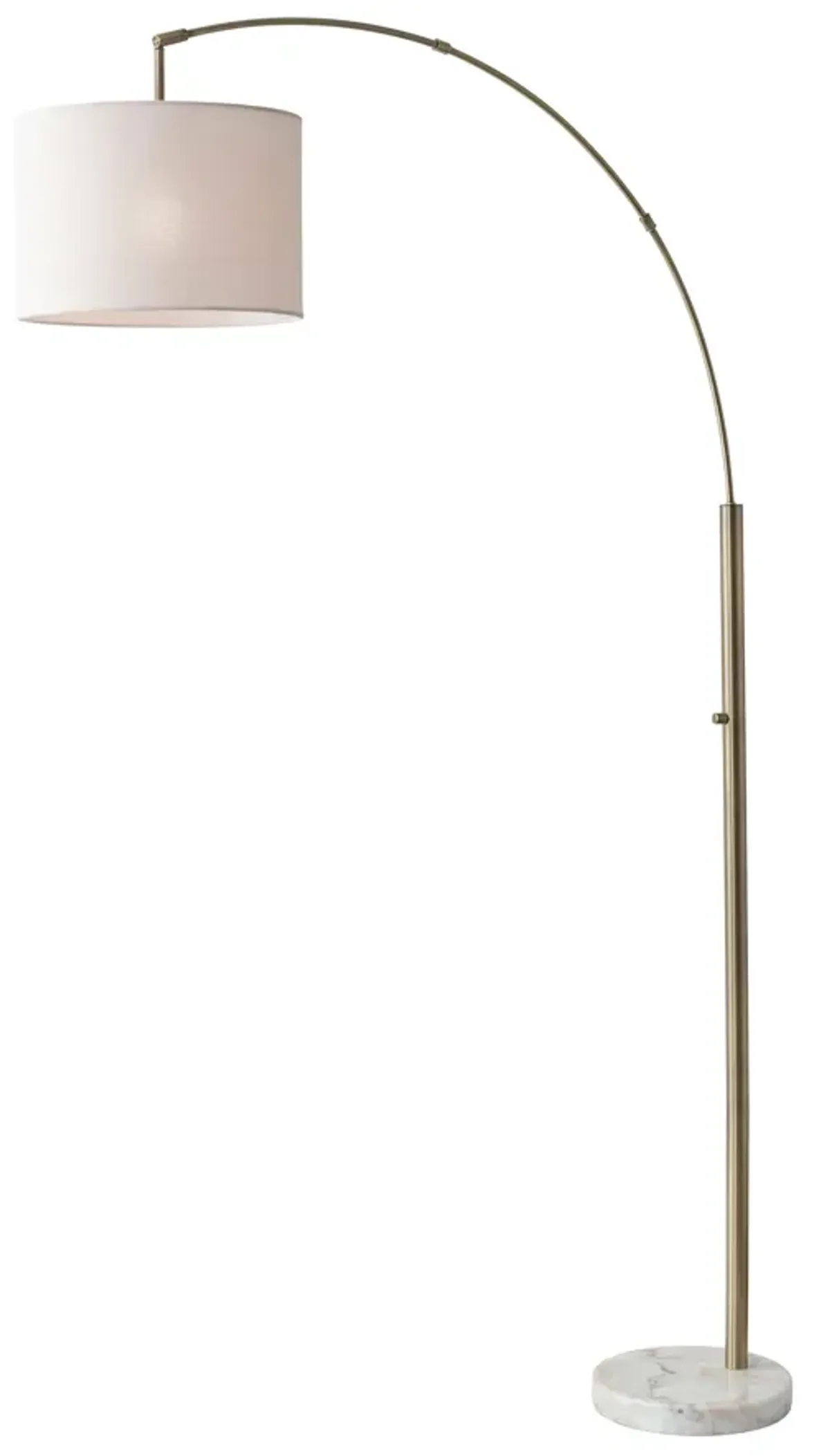 Bowery Arc Lamp