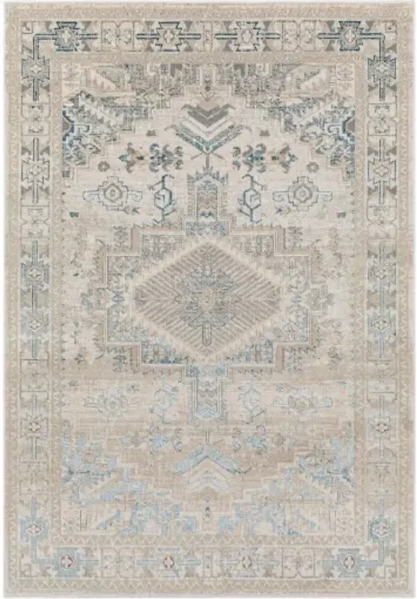 Impulse 2' x 3' Rug