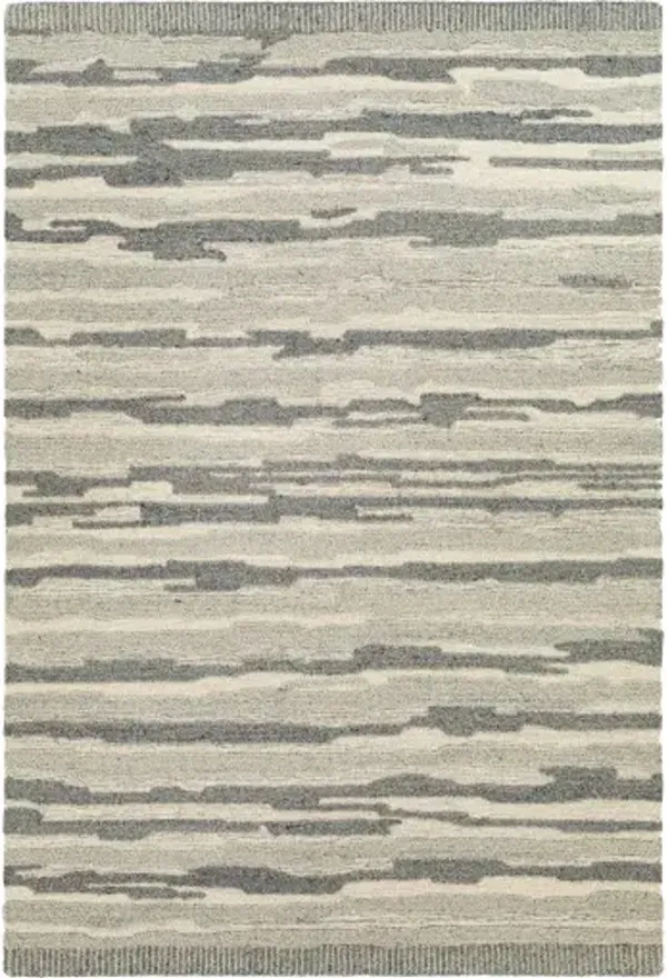 Madelyn 5' x 7'6" Rug