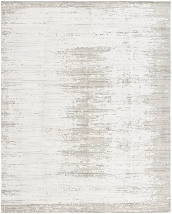 MIRAGE 355 BEIGE  6' x 9' Medium Rectangle Rug