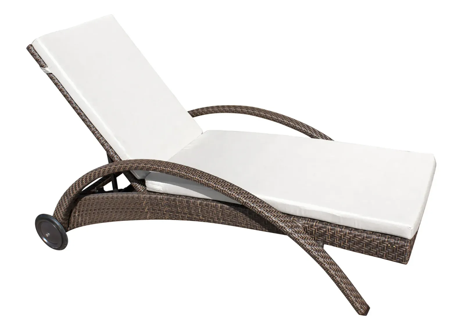 Soho Cushion Chaise Lounge 