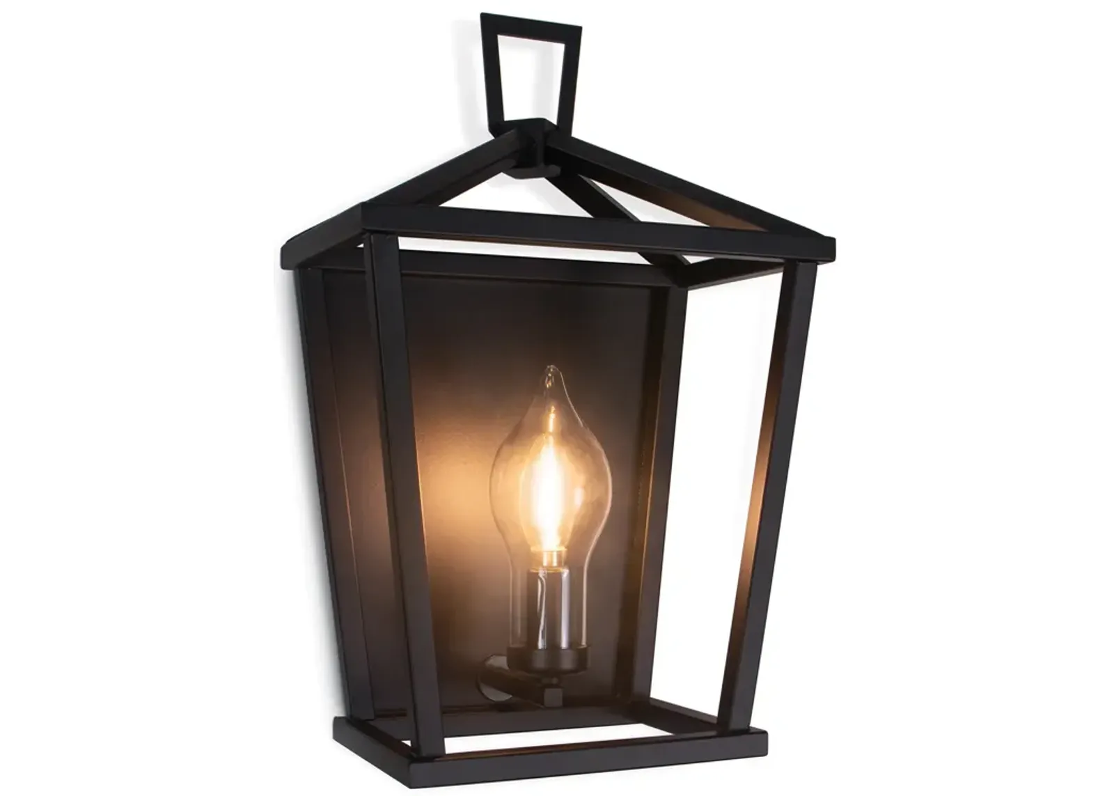 Coastal Living Hampton Outdoor Sconce