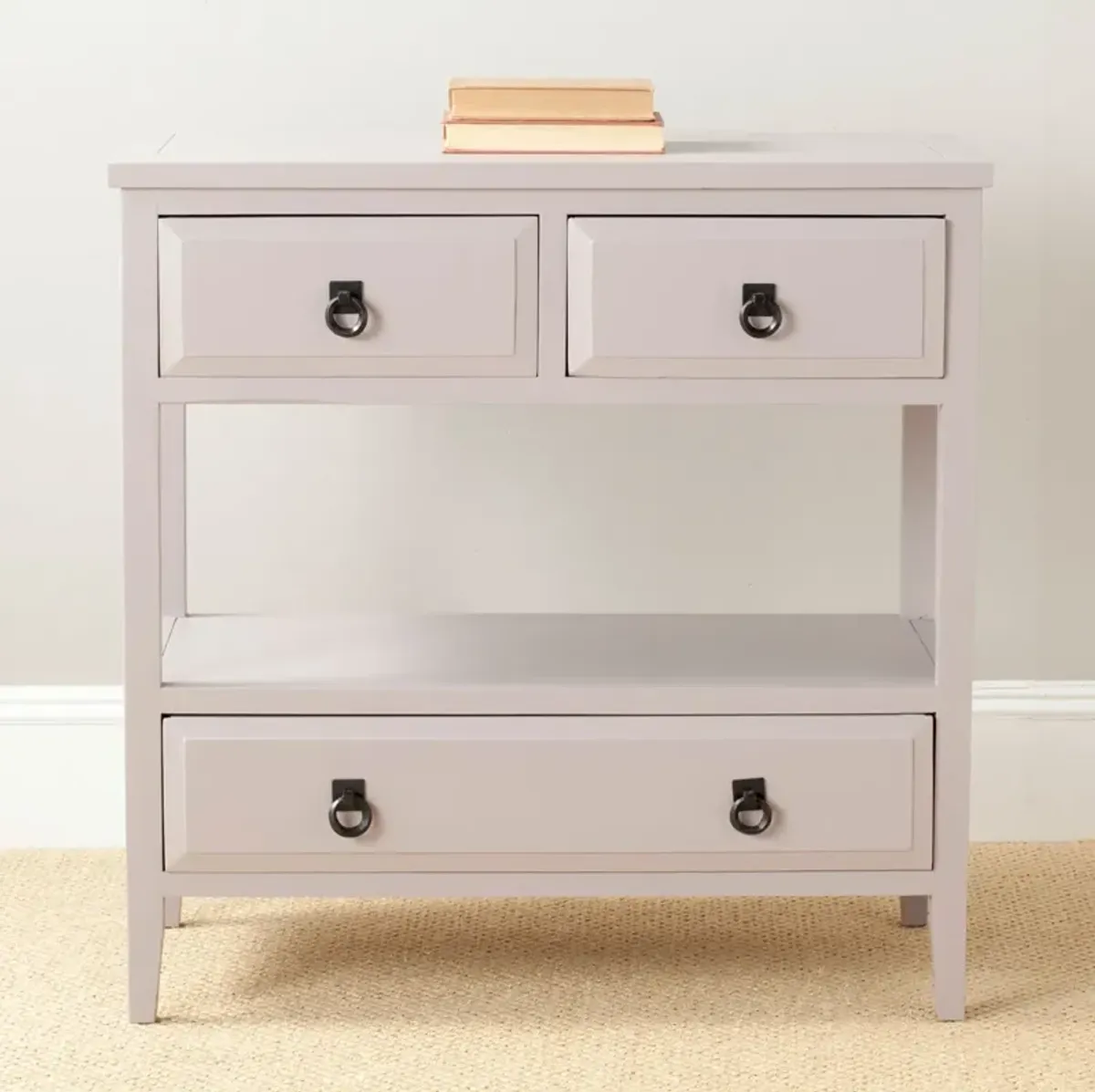 BRANSON 3 DRAWER SIDEBOARD