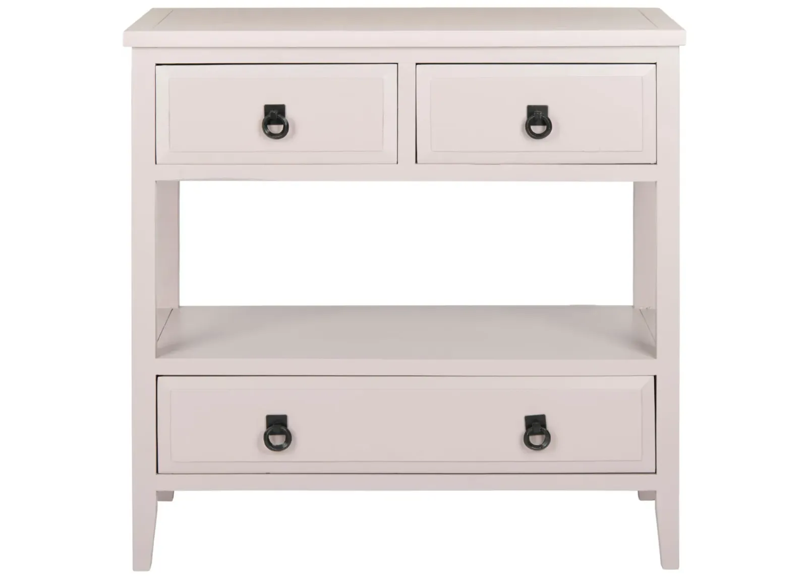 BRANSON 3 DRAWER SIDEBOARD