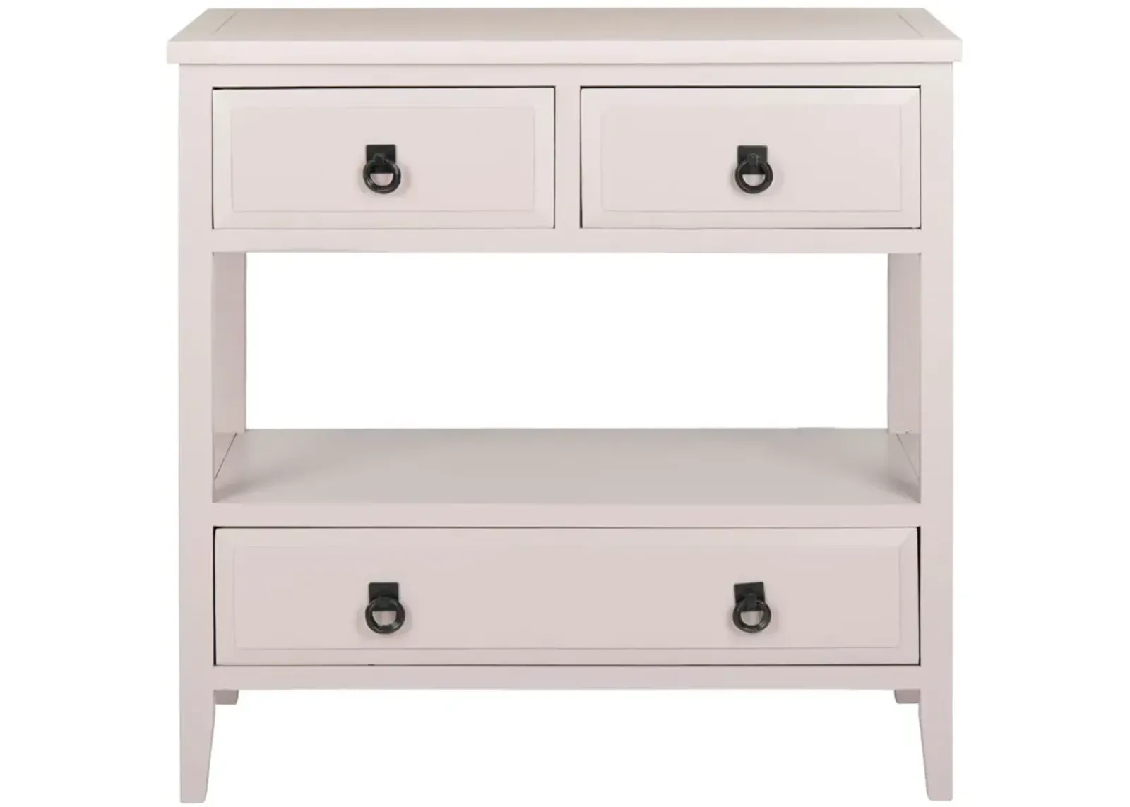 BRANSON 3 DRAWER SIDEBOARD