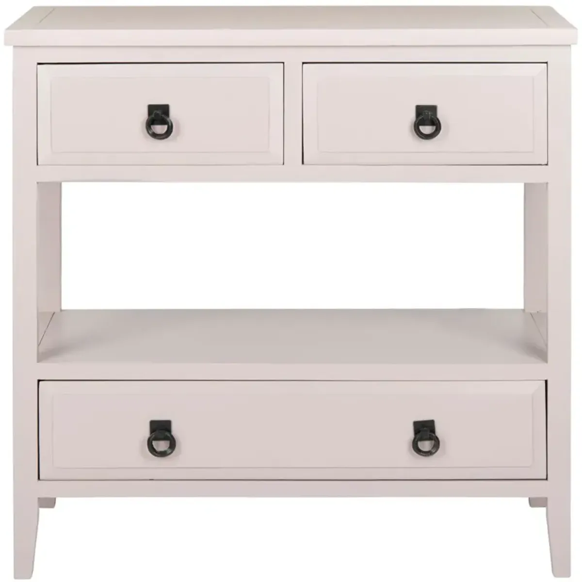 BRANSON 3 DRAWER SIDEBOARD