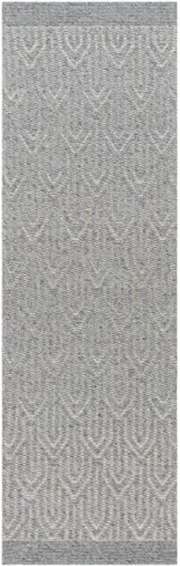 Napoli NPO-2315 5' x 7'6" Hand Made Rug