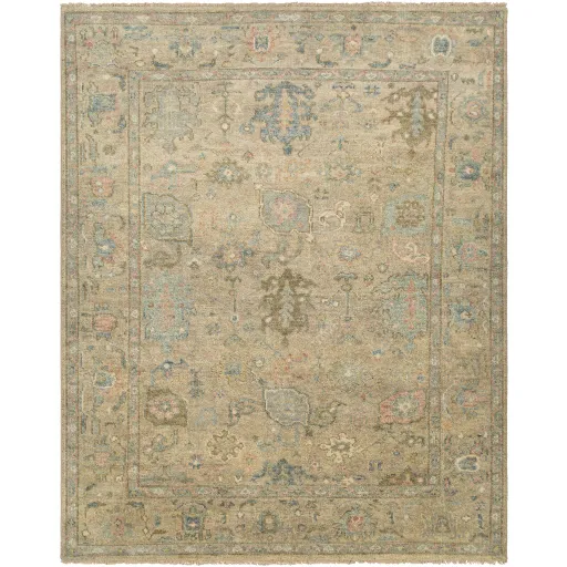 Biscayne BSY-2319 9' x 12' Handmade Rug