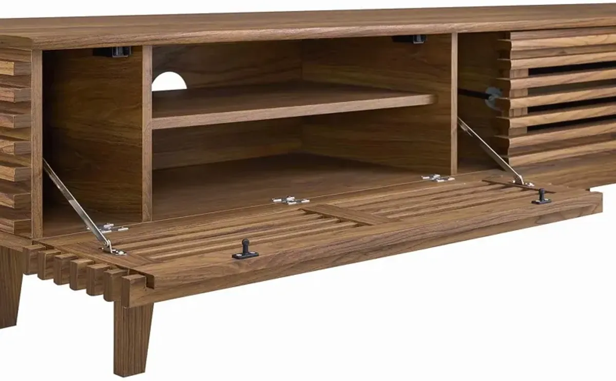 Render 71" TV Stand