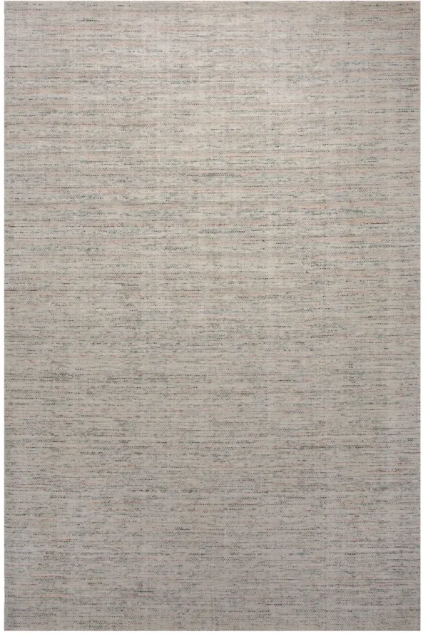 Rumi Hand Loomed Loop Pile 5' x 8' Rug