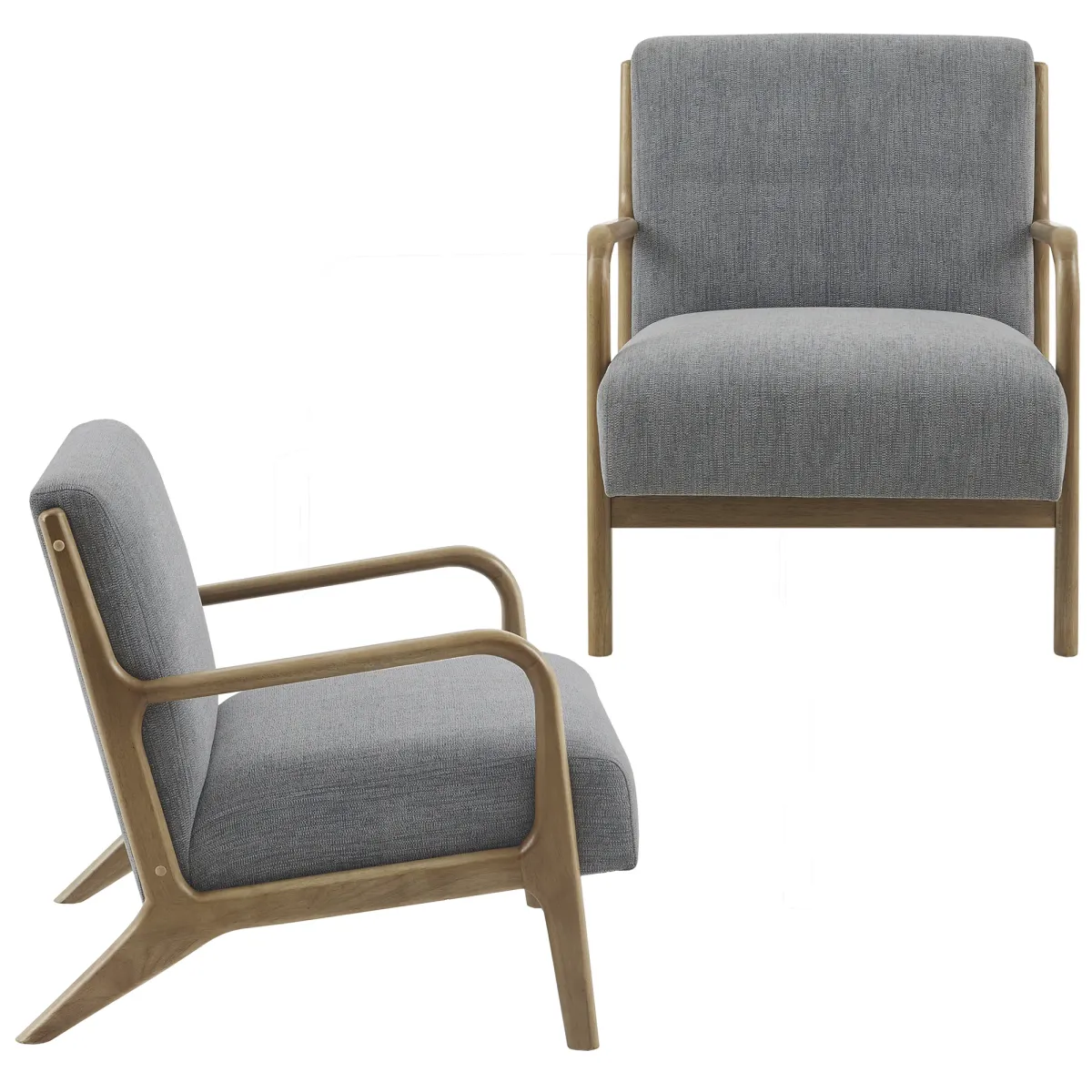 Lounge Chair Set of 2