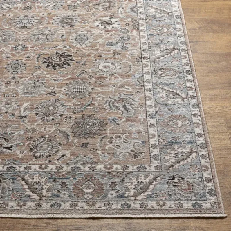 Carlisle CSI-2300 2'11" x 7'3" Rug