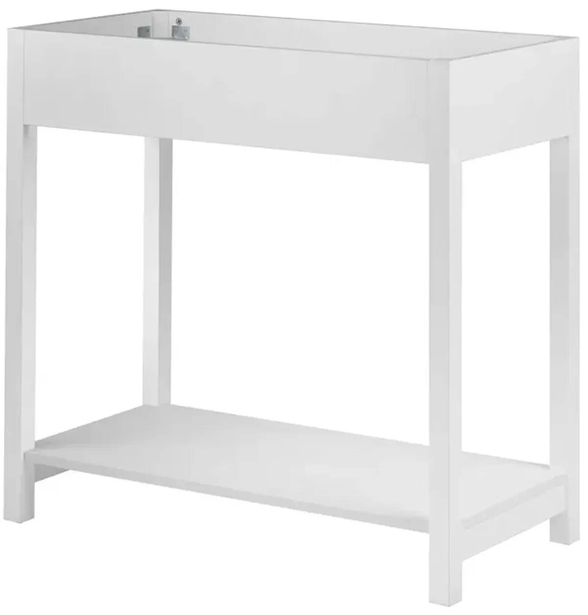 Altura 36" Bathroom Vanity Cabinet (Sink Basin Not Included)