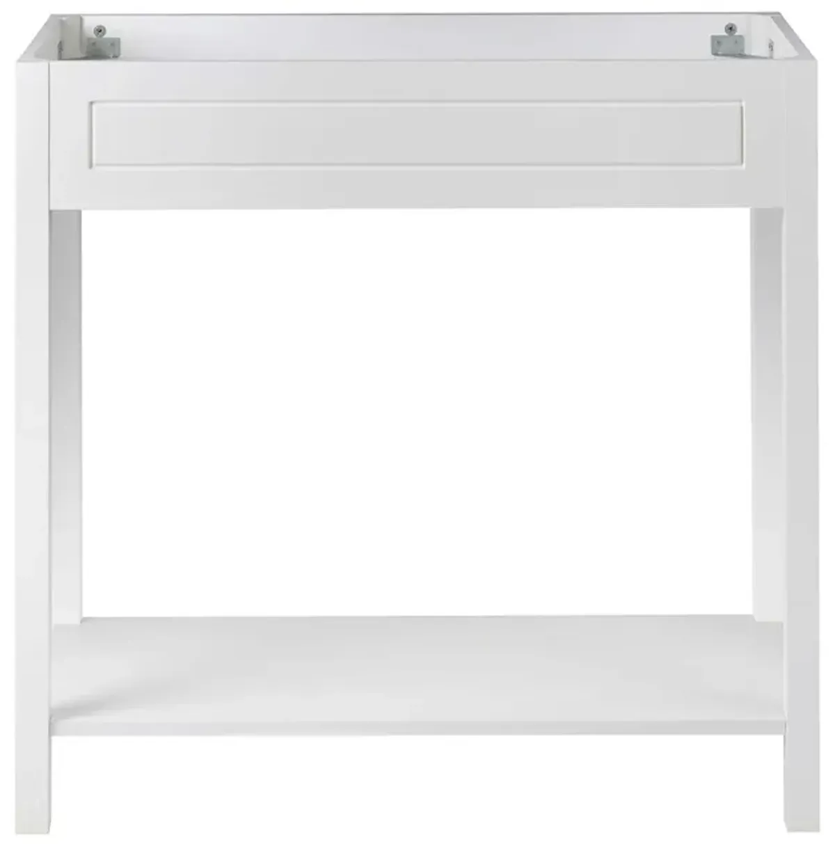 Altura 36" Bathroom Vanity Cabinet (Sink Basin Not Included)