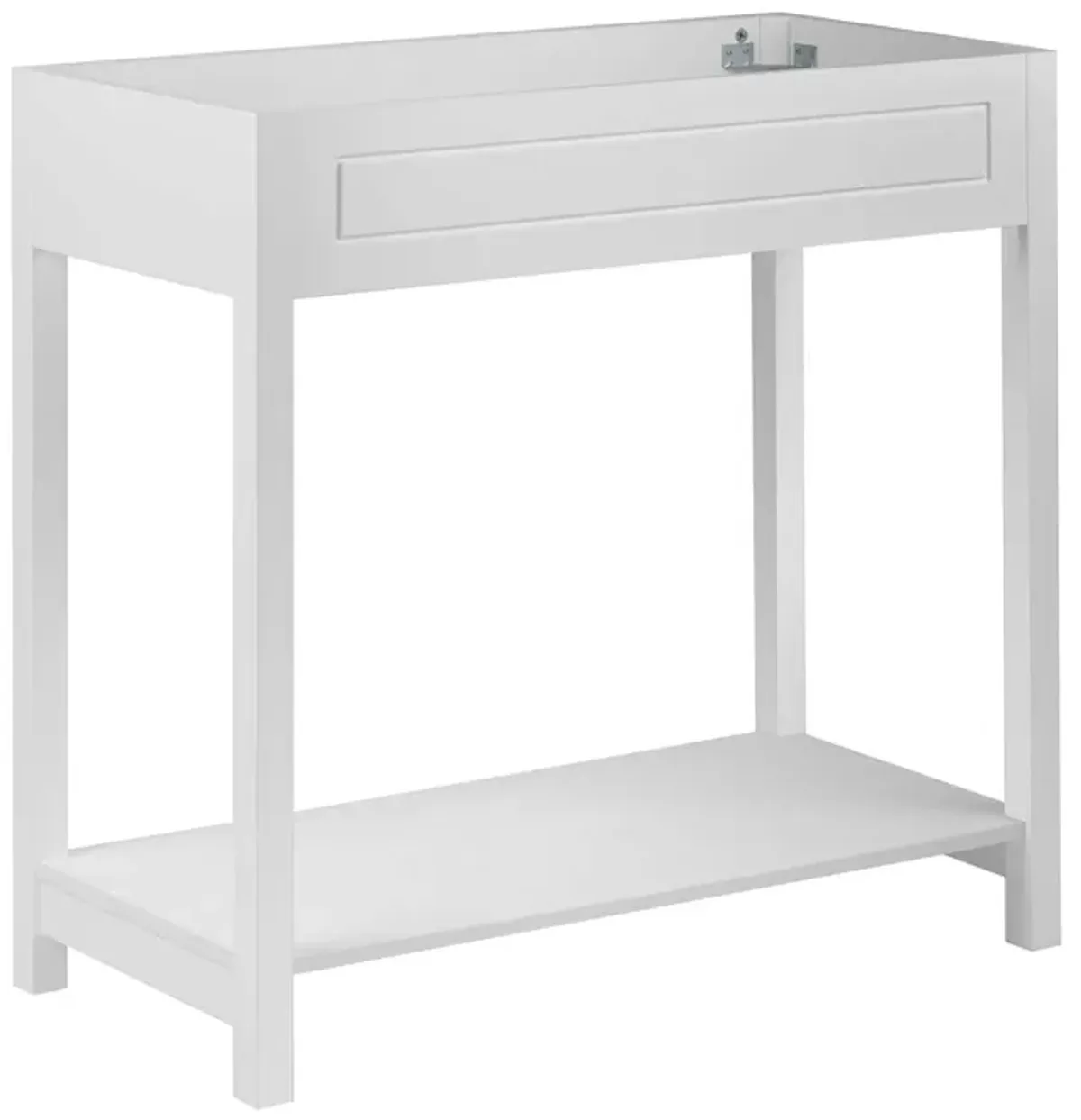 Altura 36" Bathroom Vanity Cabinet (Sink Basin Not Included)