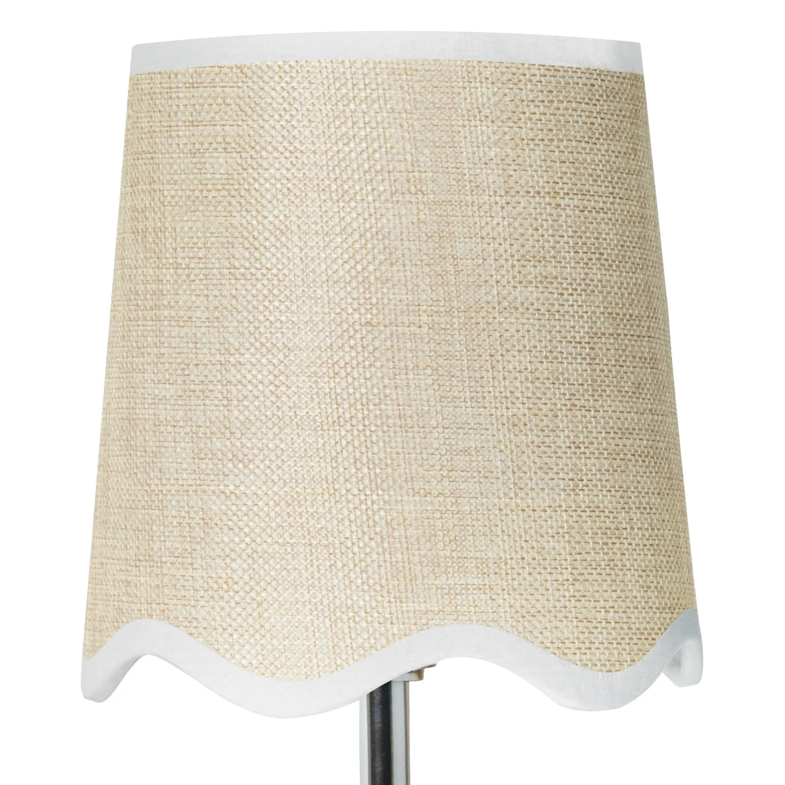 Coastal Living Ariel Sconce (Polished Nickel)