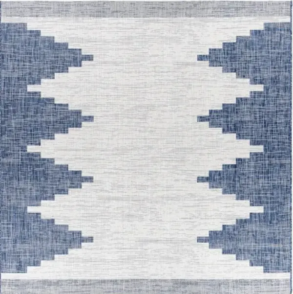Eagean 6'7" Square Rug