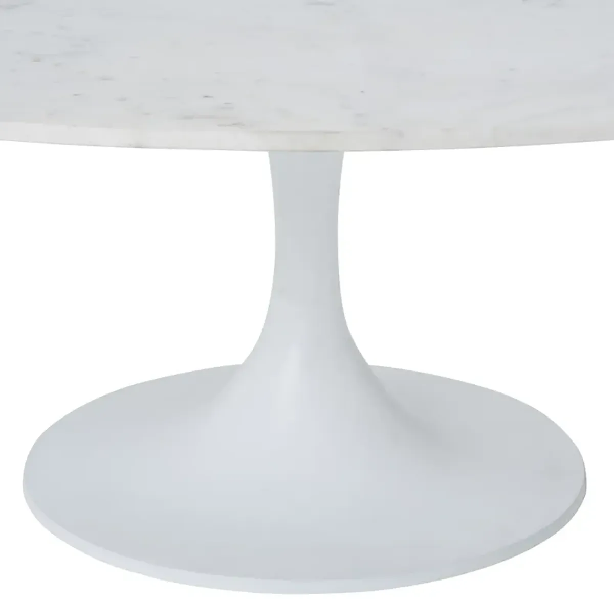 Joselyn Oval Coffee Table