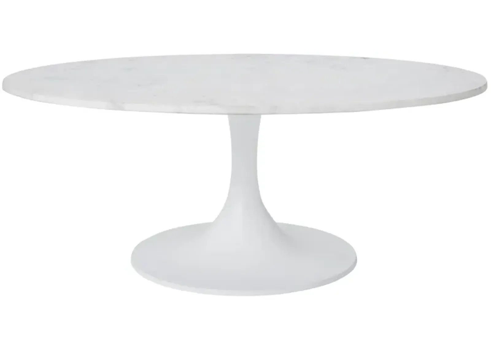 Joselyn Oval Coffee Table