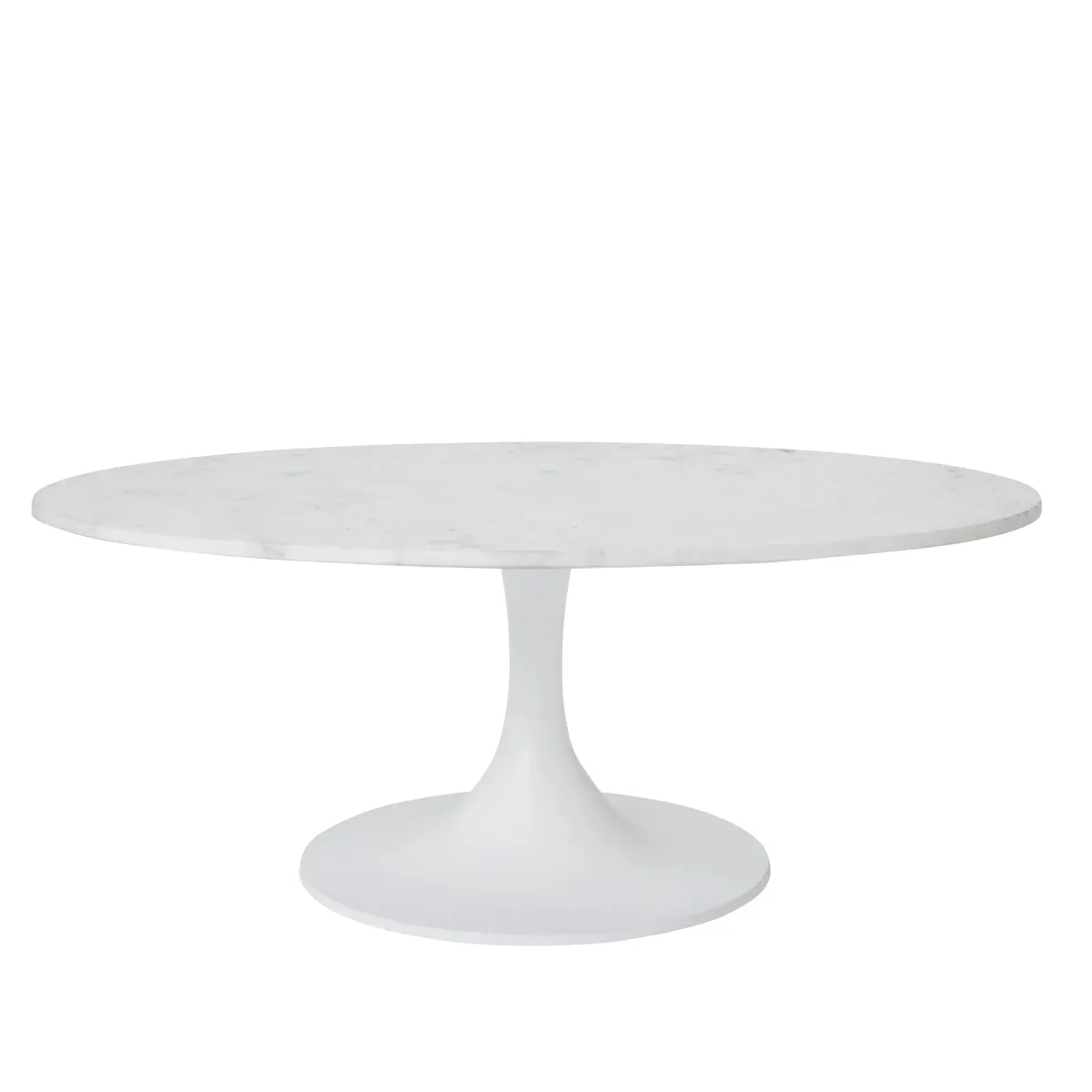 Joselyn Oval Coffee Table